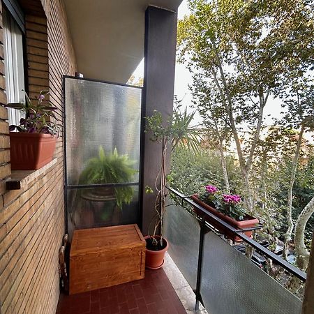 Tiberia Apartment 로마 외부 사진