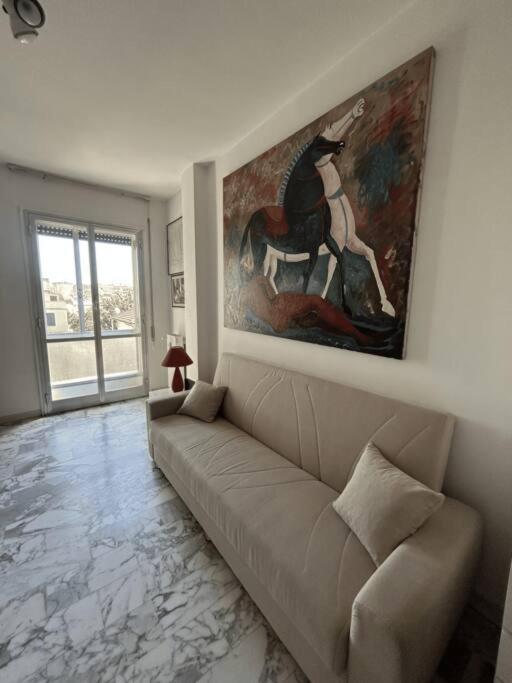 Tiberia Apartment 로마 외부 사진