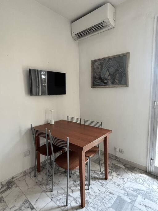 Tiberia Apartment 로마 외부 사진