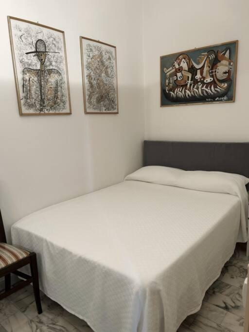Tiberia Apartment 로마 외부 사진
